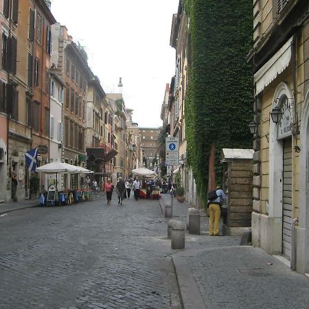 Vatican Color House Rome Extérieur photo